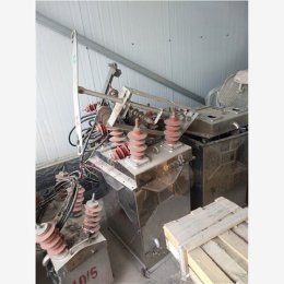 鐵嶺工程剩余電纜回收 交易平臺