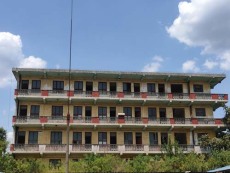 四川巴中農村房屋安全鑒定機構