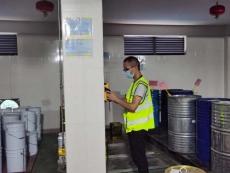 成都酒店房屋裂縫安全檢測(cè)鑒定公司