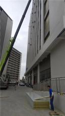 宝口镇彩钢板花园隔墙施工团队