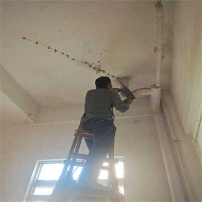 青溪当地防水补漏公司电话