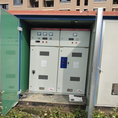 吳江油浸式變壓器 ABB變壓器廂式配電站回收