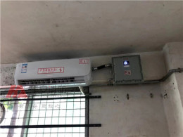 福保消防器材定制廠家