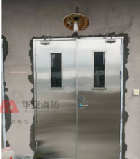 梅林防火門價格