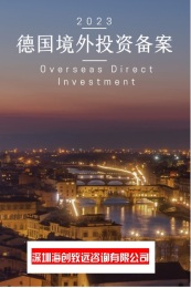 赣州个人境外投资备案多少钱