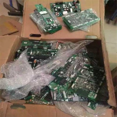 桥头线路板回收现款结算