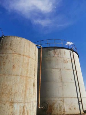 杭州廢柴油回收電話