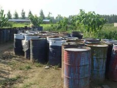 福州二手變壓器油回收市場