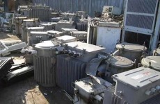 泰安變壓器回收上門回收電話