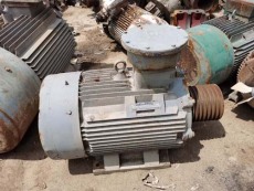 焦作二手電機(jī)回收哪里有
