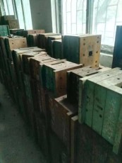 广州白云回收废旧模具的联系电话