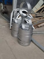 青白江附近型材拉彎廠家地址