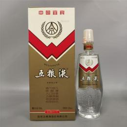洛阳典藏款老酒价格