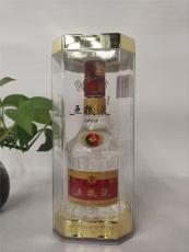 镇江典藏款龙船红酒回收价格