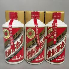 泰安整箱2016年茅台酒回收价