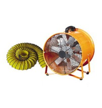 宜昌空調(diào)用風(fēng)機(jī)方案