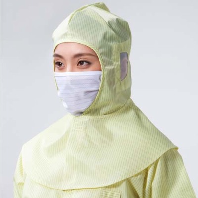 玻璃30万级无尘室专业车间施工团队