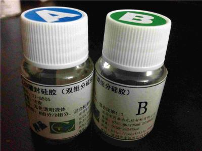 蘇州硅膠背膠水處理劑原理是什么