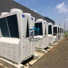 周市中央空調回收拆除 機電回收 信守承諾