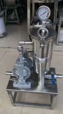 泰州盤式樣品過濾器廠家