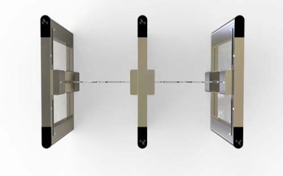 福建办公楼出入口设备平移闸靠谱耐用