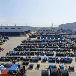 洛南硅橡膠電纜規格型號