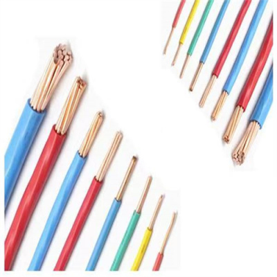 洛南硅橡膠電纜規格型號