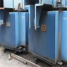 千燈廢銅料電纜回收 美式箱式變壓器值得信