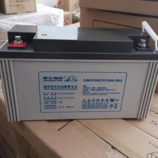 孝感友聯蓄電池12V100AH報價參數