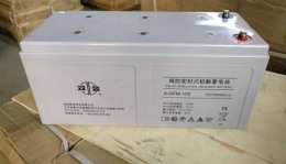 南平雙登蓄電池報價