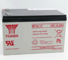 中衛(wèi)一電蓄電池12V55AH廠