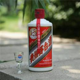 天津長期回收15年茅臺酒瓶平臺公司