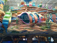 武隆区玻璃钢浮雕设计施工