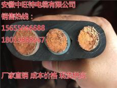 阻燃獨芯電纜JEFR-ZR/1*35
