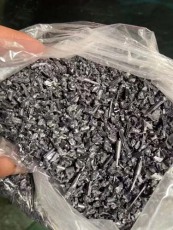 汕尾放心的鋅合金渣回收公司