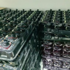 廣寧專業(yè)回收電子IC多少錢一斤