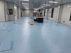 松山湖工厂无尘车间净化工程多少钱