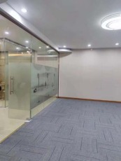 龙城街道厂房地面装修施工流程