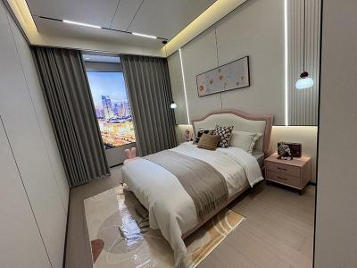 长沙三友宅配新材料有限公司缩短装修决策周