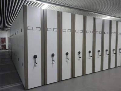 供應龍口移動病歷架訂做煙臺密集柜廠家直銷