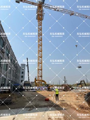揭阳市电梯租赁一天多少钱