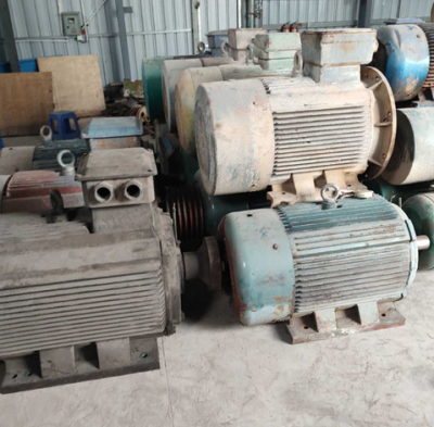 高明区闲置设备回收价格