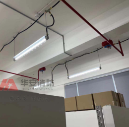 坑梓消防器材安裝