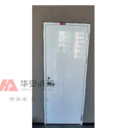 粵海防火門定制廠家