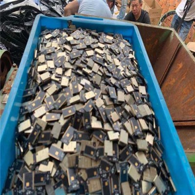 望牛墩各种电子模块回收联系电话