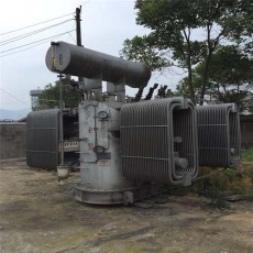 铜陵二手变压器回收厂家排名