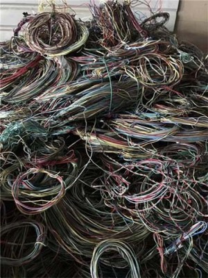 深圳电力库房积压物资回收价格
