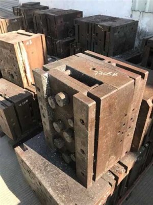 福田废旧模具回收上门废品回收点附近