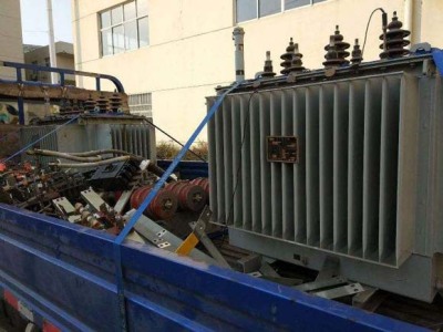 石排回收废旧仪器设备上门废品回收点附近