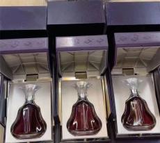 丹东收购拉图红酒收购价